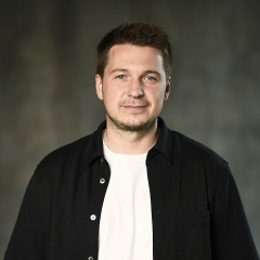 Kirill Fomichev, 24.03.1988, Москва