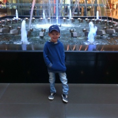 Настя Фирсова, 11.01, Москва