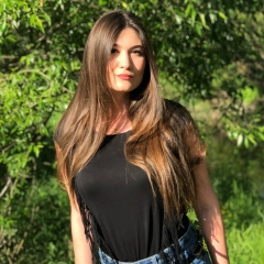 Анна Райская, 07.04