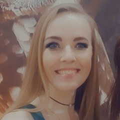Татьяна Елисеева, 15.01, Сургут