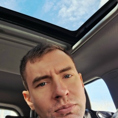 Денис Калашников, Москва