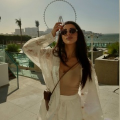 Mariam Sargsyan, Липецк