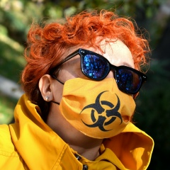 Dina Sabirova, 09.08, Алматы