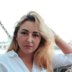 Ольга Федюнёва, 19.02.1991, Самара