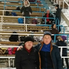 Ерсайын Абдыбакиев, 13.09.1988, Алматы