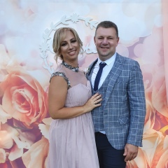 Кристина Лапко, 30.06, Вильнюс