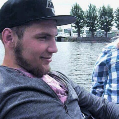 Александр Черняк, 11.06, San Francisco