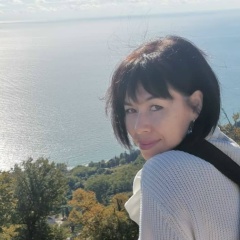 Гиляна Цибизова, 17.07.1983, Элиста