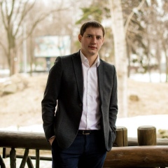 Сергей Жуков, 10.10, Макеевка