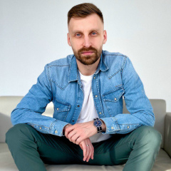 Семён Ничипорович, 27.05.1985, Санкт-Петербург