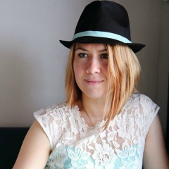 Надежда Никанорова-Толмачёва, 17.11, Иркутск