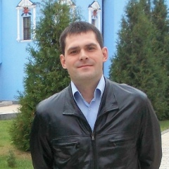 Александр Неешкаша, 20.05.1983, Киев
