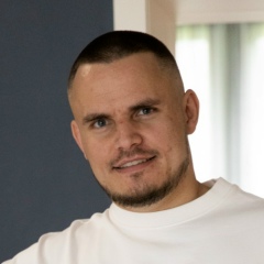 Константин Бессонов, 23.04.1989, Екатеринбург