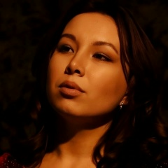 Зоя Бембинова, 08.01.1995, Городовиковск