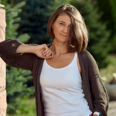 Мария Иванченко, 06.09.1986, Новочеркасск