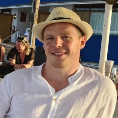 Константин Федоров, 12.12, Санкт-Петербург