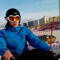 Олег Шемягин, 22.10.1989, Дзержинский