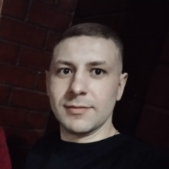 Игорь Руднев, 09.07.1997, Кемерово