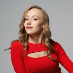 Екатерина Панфёрова, 10.02, Москва