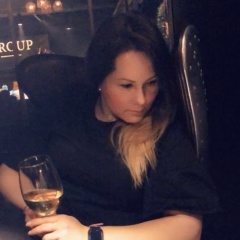 Катерина Болтикова, 26.06, Москва