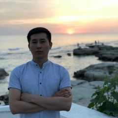 Azilkhan Turmakhan, 30.05, Алматы