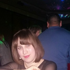 Юлия Межевихина, 12.08, Сарыагаш