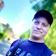 Evgeniy Bodnar, Красноярск