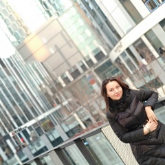 Жулдыз Бейбитханкызы, 01.01.1994, Beijing