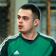 Артур Шевцов, 17.02.1988, Нововоронеж