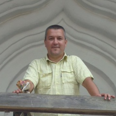 Роман Сухов, 09.11.1976, Одинцово