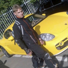 Алексей Фёдоров, 23.04, Санкт-Петербург