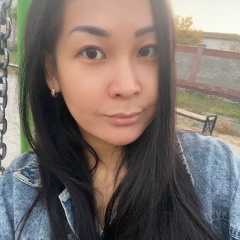 Ayzat Yesbaeva, 11.03, Алматы