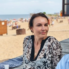 Валерия Фёдорова, 28.11.1981, Санкт-Петербург