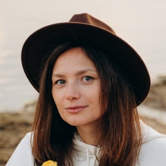 Евгения Батыршина, 10.06, Москва