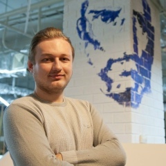 Тимур Абушаев, 23.09, Алматы