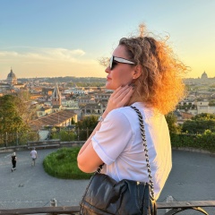 Анастасия Давыдова, 31.12.1989, Санкт-Петербург