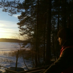 Влад Крестьянцев, 12.05.1986, Санкт-Петербург