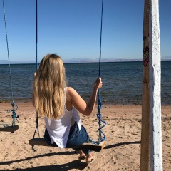 Nika Kovtunova, 27.03, Бишкек