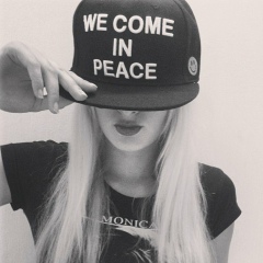 Александра Андросова, 10.09.1991, Москва