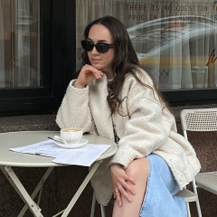 Ольга Логинова, 01.09, Москва