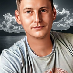 Иван Владимирович, 13.07.1983, Красноярск