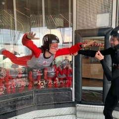 Александра Тулюк, 26.02.1902