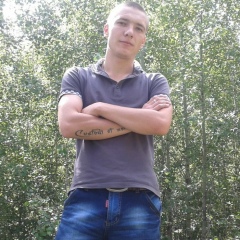 Anton Korolyk, 23.08.1993, Астана