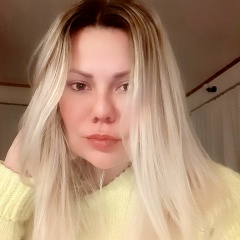 Олеся Дворецкова, 02.04