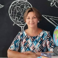 Юлия Селезнёва, Красноселец