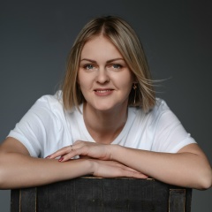 Кристинка Кузьмина, 06.09, Симферополь