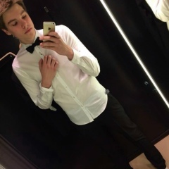 Никита Иванов, 24.10, Москва