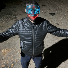 Александр Гагулин, 01.06, Москва