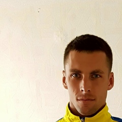 Андрей Середа, 31.01, Вараш / Кузнецовск