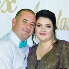 Ира Макарова-Семёнова, 04.10, Подольск / Котовск